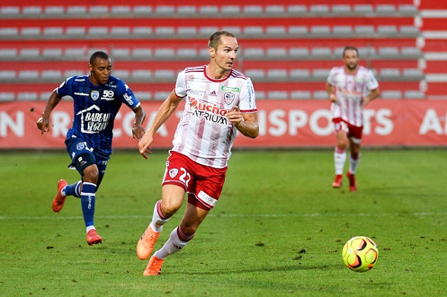 Nhận định Ajaccio vs Pau, 2h00 ng&agrave;y 6/1