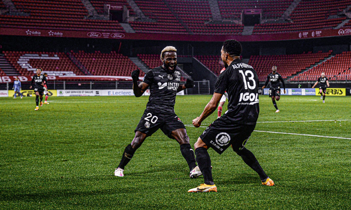 Nhận định Guingamp vs Amiens, 2h00 ng&agrave;y 6/1