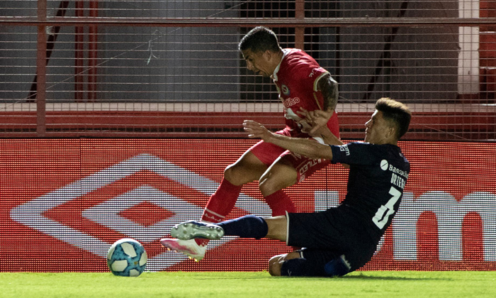 Nhận định CA Huracan vs Argentinos Juniors, 5h20 ng&agrave;y 6/1