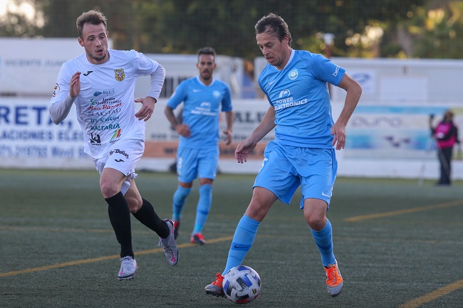 Nhận định UD Ibiza vs Celta Vigo, 23h00 ng&agrave;y 5/1