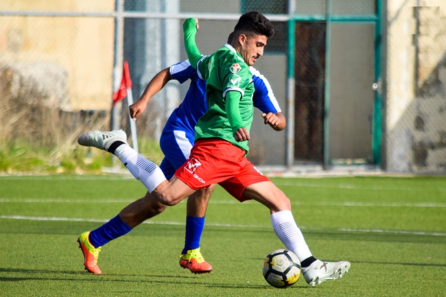 Nhận định Al Jazeera vs Al Wihdat, 23h30 ng&agrave;y 5/1