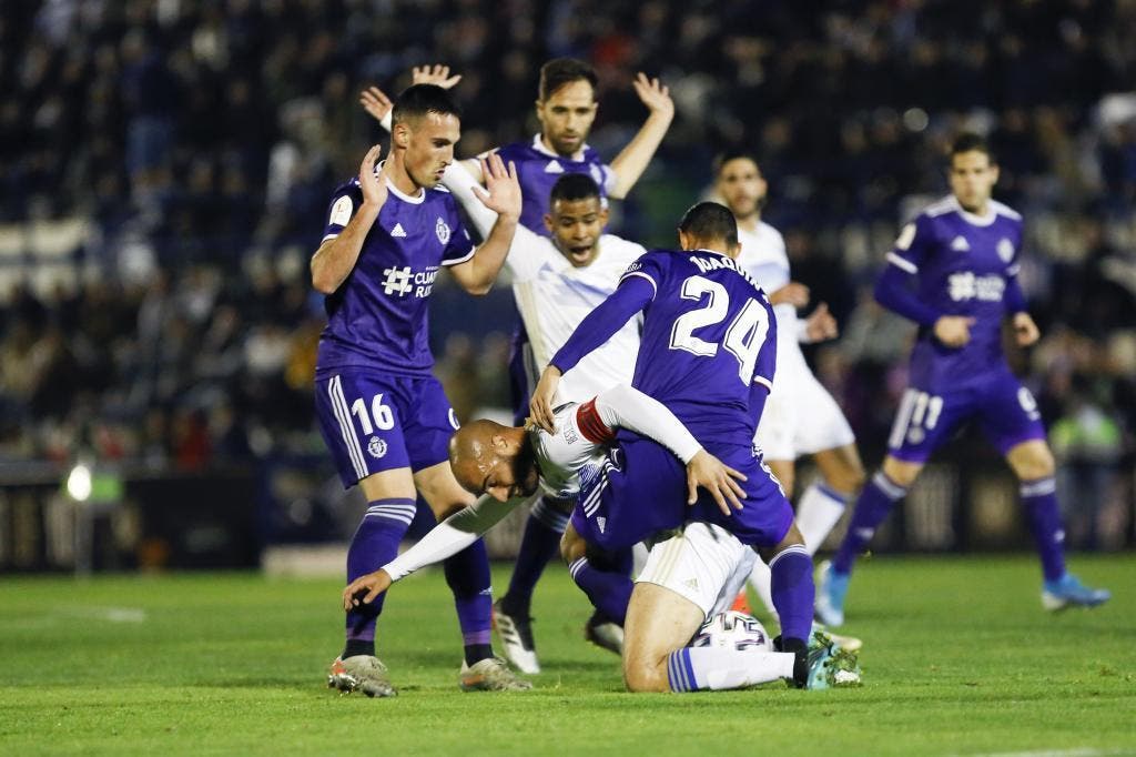 Nhận định UD Marbella vs Valladolid, 3h00 ng&agrave;y 6/1