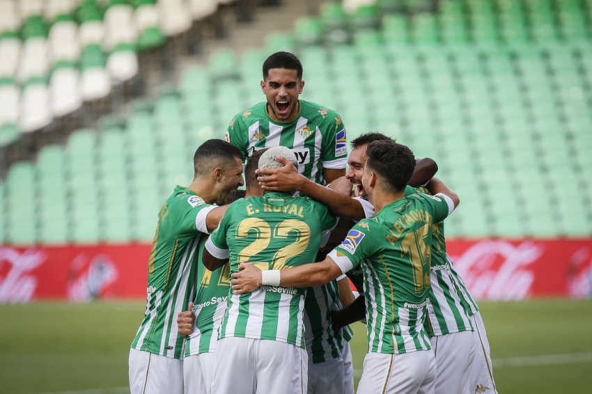 Nhận định UD Mutilvera vs Real Betis, 23h00 ng&agrave;y 6/1