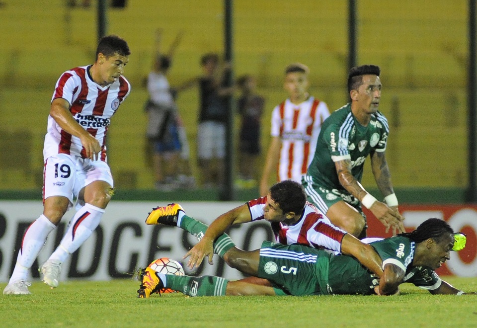 Nhận định River Plate vs Palmeiras, 7h30 ng&agrave;y 6/1