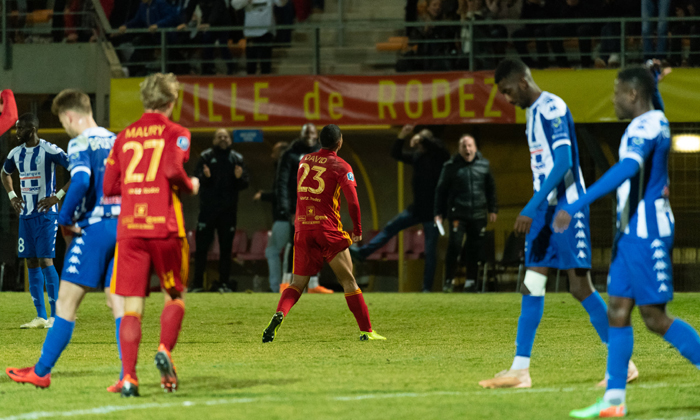 Nhận định Rodez AF vs Chamois Niortais, 2h00 ng&agrave;y 6/1