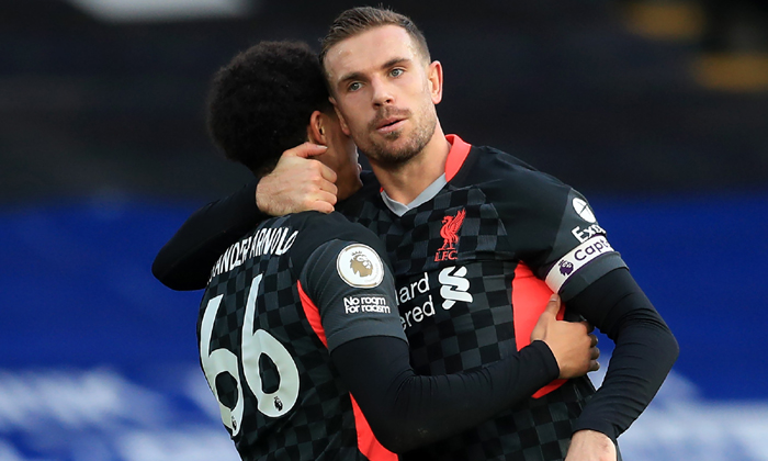 Nhận định Southampton vs Liverpool, 3h00 ng&agrave;y 5/1