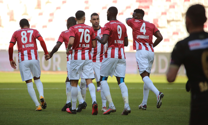 Nhận định Yeni Malatyaspor vs Sivasspor, 20h00 ng&agrave;y 5/1