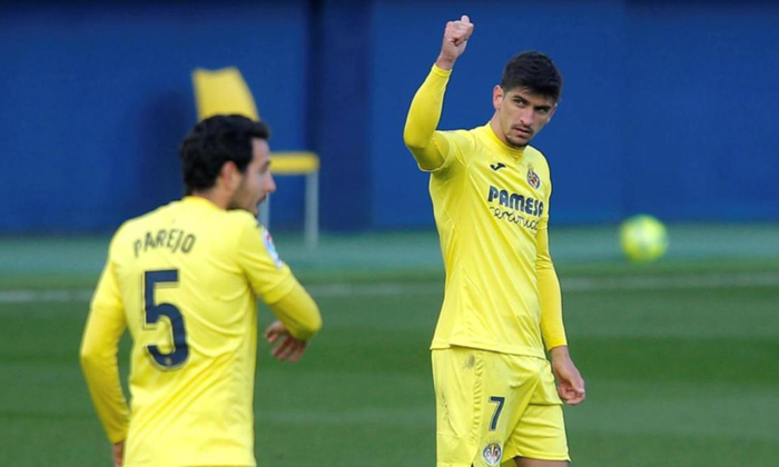 Nhận định Zamora Barinas vs Villarreal, 1h00 ng&agrave;y 6/1