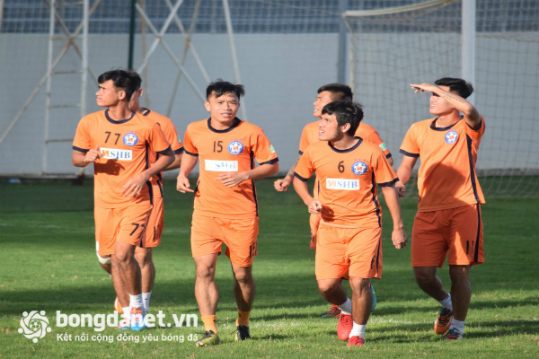 Nhận định Becamex B&igrave;nh Dương vs Đ&agrave; Nẵng FC, 18h00 ng&agrave;y 5/1