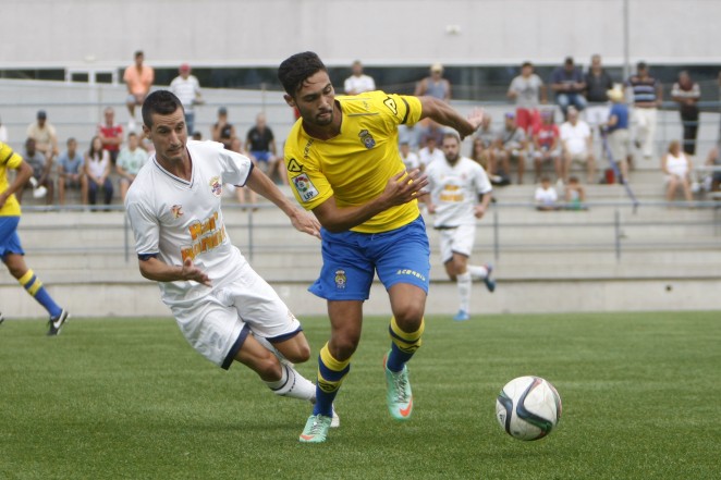 Nhận định Cd Artistico Navalcarnero vs Las Palmas, 23h00 ng&agrave;y 6/1