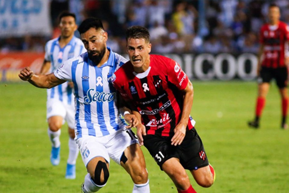 Nhận định Atletico Tucuman vs Colon, 7h30 ng&agrave;y 6/1