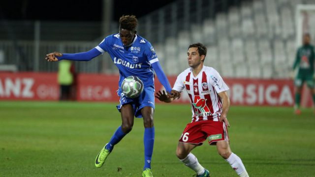 Nhận định Valenciennes vs Nancy, 2h00 ng&agrave;y 6/1