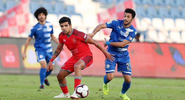 Nhận định, soi k&egrave;o Al Duhail vs Al-Khor, 20h10 ng&agrave;y 4/1