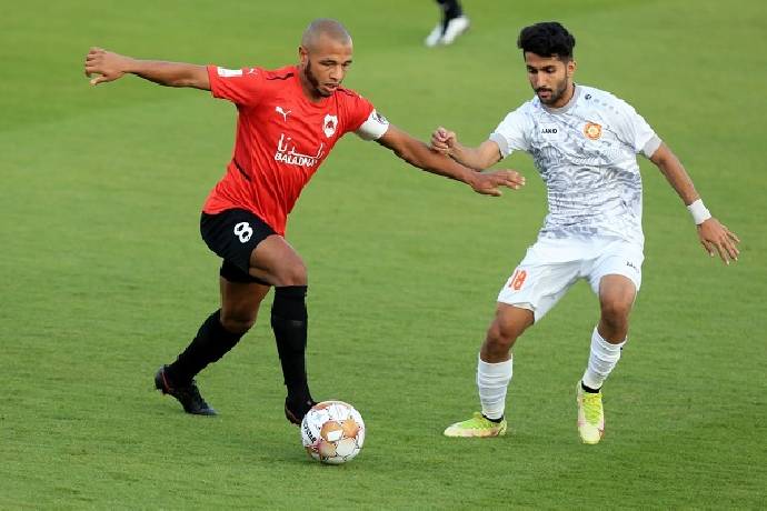 Nhận định, soi k&egrave;o Al Rayyan vs Umm Salal, 22h00 ng&agrave;y 4/1
