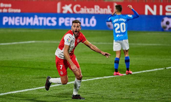 Nhận định, soi k&egrave;o Amorebieta vs Tenerife, 3h ng&agrave;y 8/1