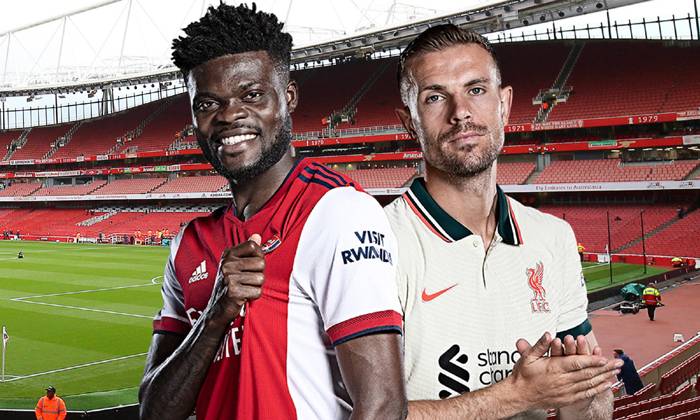 Nhận định, soi k&egrave;o Arsenal vs Liverpool, 2h45 ng&agrave;y 7/1