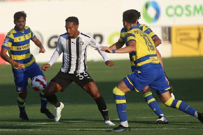 Nhận định, soi k&egrave;o Asteras Tripolis vs OFI, 0h30 ng&agrave;y 5/1