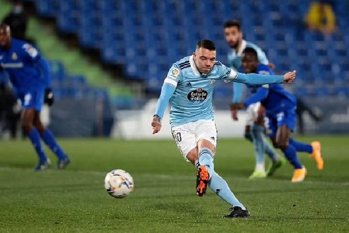 Nhận định, soi k&egrave;o Baleares vs Celta Vigo, 2h00 ng&agrave;y 6/1