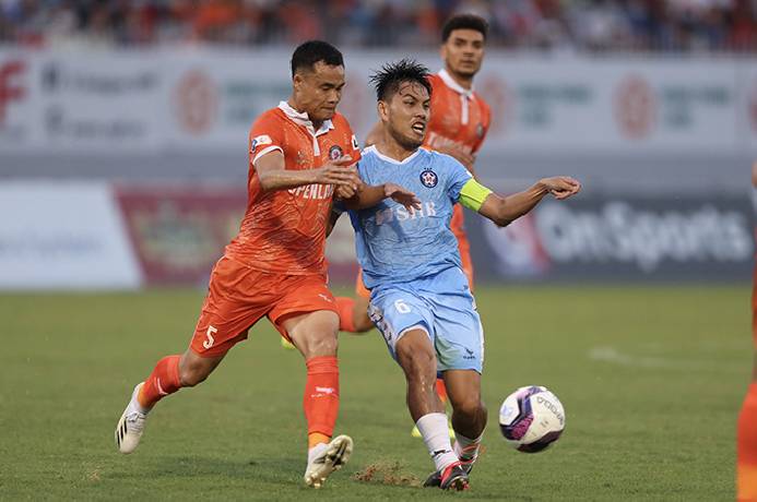 Nhận định, soi k&egrave;o B&igrave;nh Định vs SHB Đ&agrave; Nẵng, 18h30 ng&agrave;y 5/1