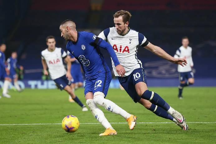 Nhận định, soi k&egrave;o Chelsea vs Tottenham, 2h45 ng&agrave;y 6/1