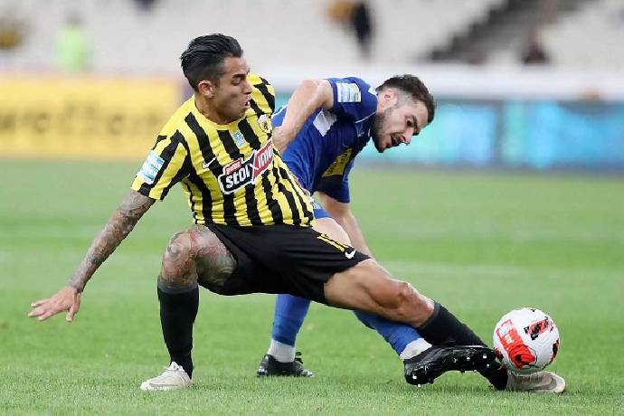 Nhận định, soi k&egrave;o Lamia vs AEK Athens, 22h15 ng&agrave;y 5/1