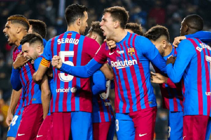 Nhận định, soi k&egrave;o Linares vs Barcelona, 1h30 ng&agrave;y 6/1