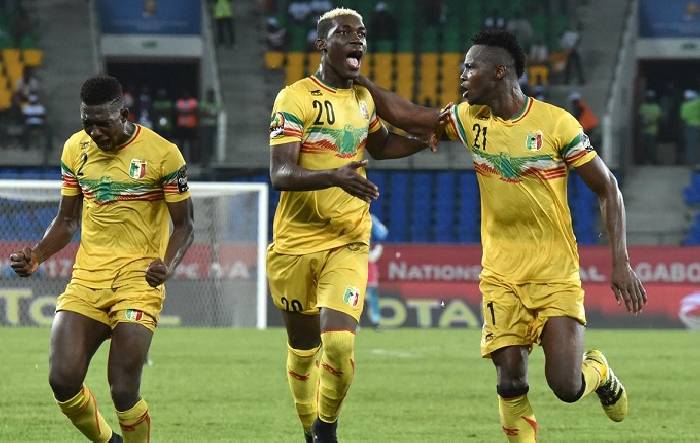 Nhận định, soi k&egrave;o Mauritania vs Gabon, 20h ng&agrave;y 4/1