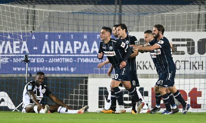 Nhận định, soi k&egrave;o PAS Giannina vs Ionikos, 22h15 ng&agrave;y 4/1
