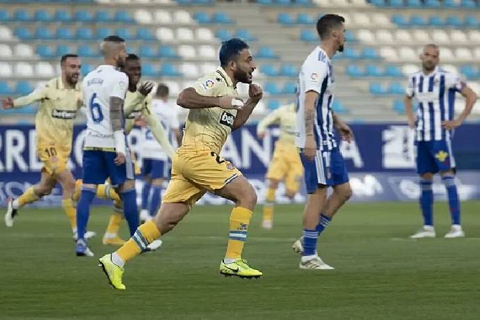Nhận định, soi k&egrave;o Ponferradina vs Espanyol, 3h00 ng&agrave;y 5/1