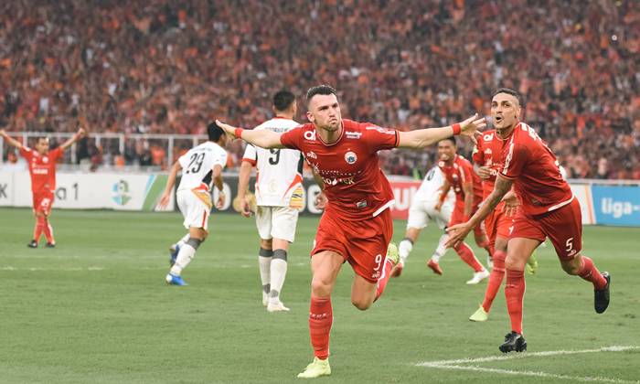 Nhận định, soi k&egrave;o Semarang vs Persija Jakarta, 20h30 ng&agrave;y 6/1