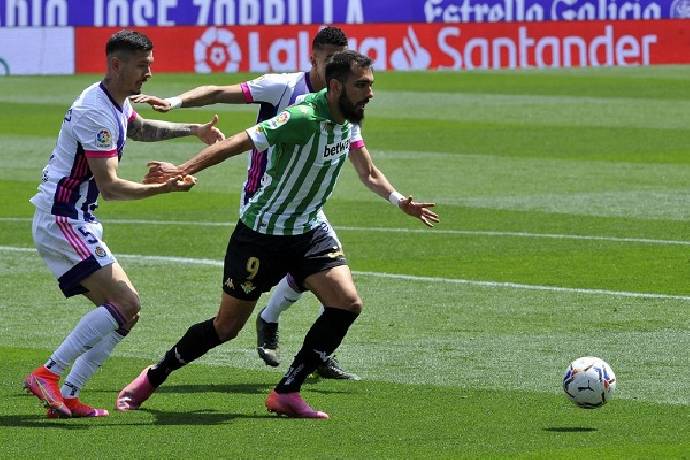 Nhận định, soi k&egrave;o Valladolid vs Betis, 2h00 ng&agrave;y 6/1