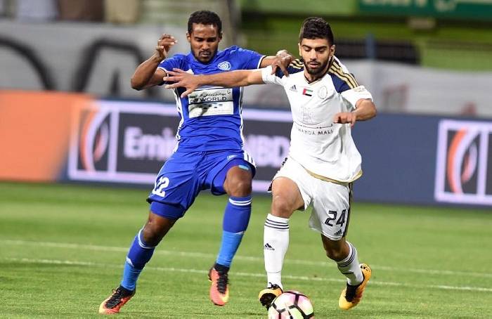 Nhận định, soi k&egrave;o Wahda Abu Dhabi vs Al Nasr Dubai, 20h ng&agrave;y 4/1