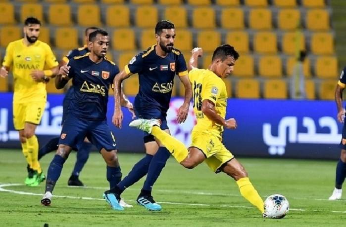Nhận định, soi k&egrave;o Wasl Dubai vs Al Ain, 22h30 ng&agrave;y 4/1