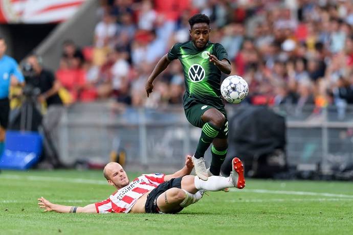 Nhận định, soi k&egrave;o Wolfsburg vs Paderborn, 20h ng&agrave;y 4/1