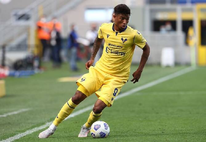 Ph&acirc;n t&iacute;ch k&egrave;o hiệp 1 Spezia vs Verona, 20h30 ng&agrave;y 6/1