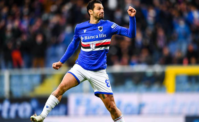 Soi k&egrave;o phạt g&oacute;c Sampdoria vs Cagliari, 18h30 ng&agrave;y 6/1