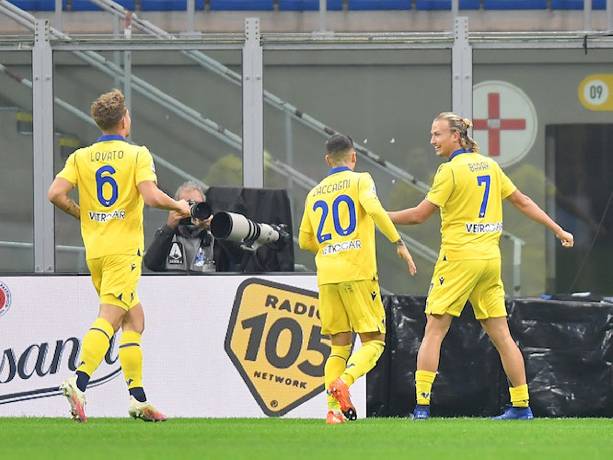 Soi k&egrave;o phạt g&oacute;c Spezia vs Verona, 20h30 ng&agrave;y 6/1