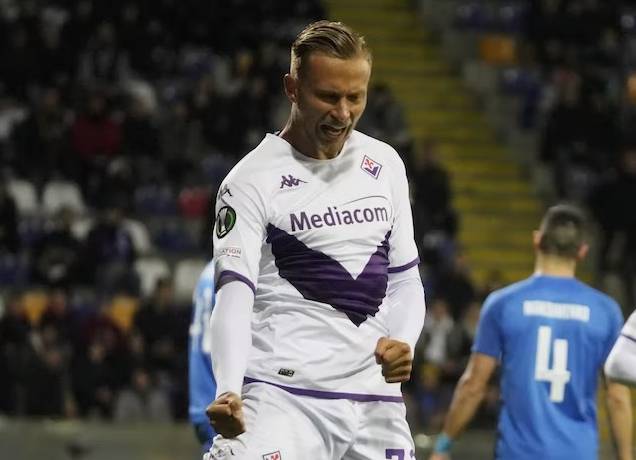 Đội h&igrave;nh ra s&acirc;n ch&iacute;nh thức Fiorentina vs Monza, 0h30 ng&agrave;y 5/1 (cập nhật)