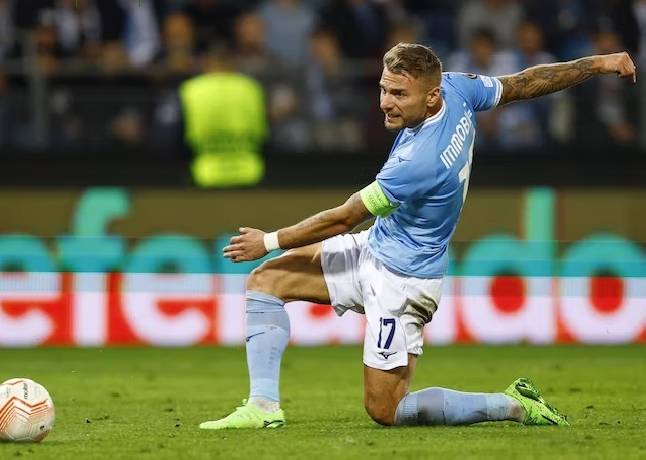 Đội h&igrave;nh ra s&acirc;n ch&iacute;nh thức Lecce vs Lazio, 22h30 ng&agrave;y 4/1 (cập nhật)
