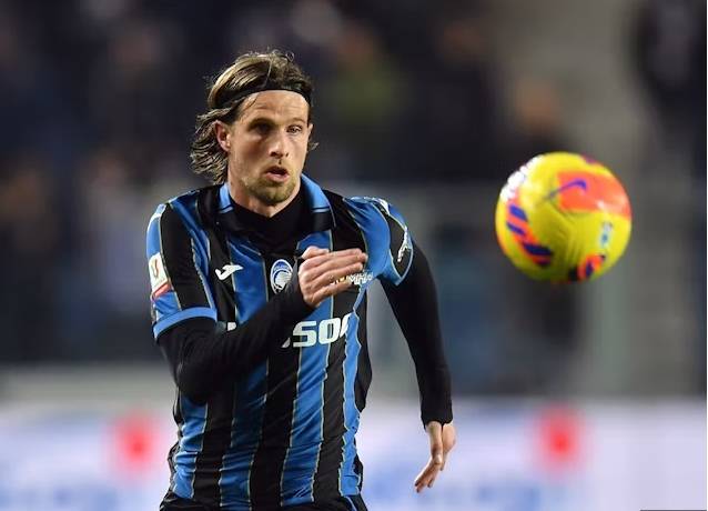 Đội h&igrave;nh ra s&acirc;n ch&iacute;nh thức Spezia vs Atalanta, 20h30 ng&agrave;y 4/1