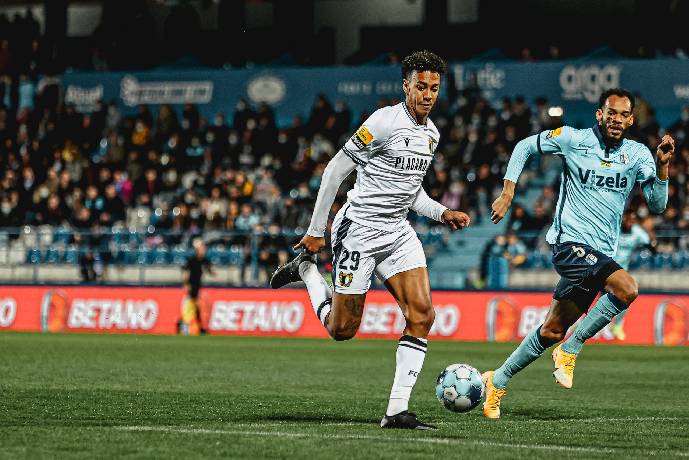 M&aacute;y t&iacute;nh dự đo&aacute;n b&oacute;ng đ&aacute; 6/1: Famalicao vs Vizela