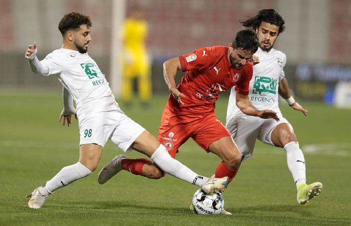 Nhận định, soi k&egrave;o Ahli Doha vs Arabi Doha, 22h25 ng&agrave;y 5/1
