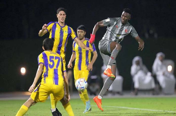 Nhận định, soi k&egrave;o Al-Nassr vs Al Taee, 22h ng&agrave;y 5/1