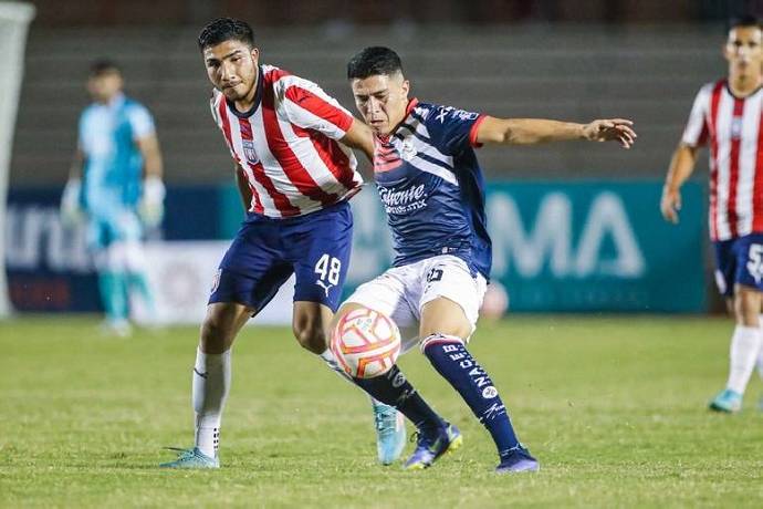 Nhận định, soi k&egrave;o Durango vs Cimarrones, 6h ng&agrave;y 6/1