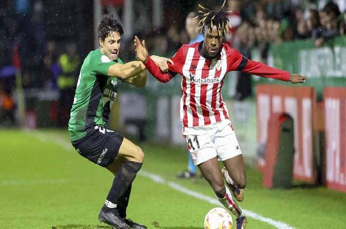 Nhận định, soi k&egrave;o Eldense vs Bilbao, 3h ng&agrave;y 6/1