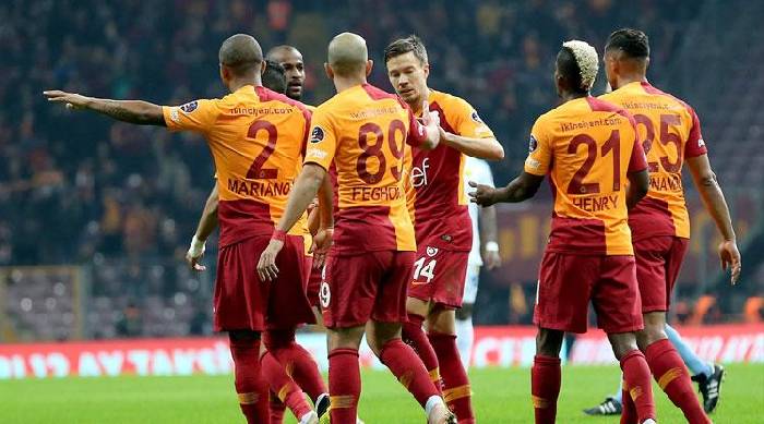 Nhận định, soi k&egrave;o Galatasaray vs Ankaragucu, 0h ng&agrave;y 5/1