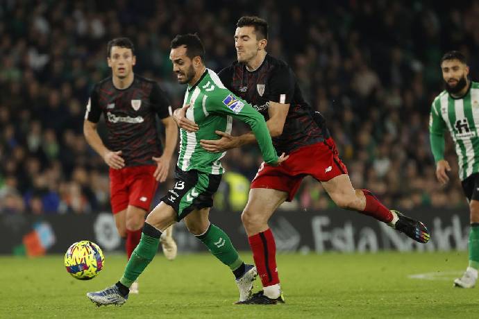 Nhận định, soi k&egrave;o Ibiza vs Real Betis, 22h ng&agrave;y 5/1