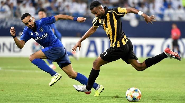 Nhận định, soi k&egrave;o Ittihad vs Al Hilal, 0h30 ng&agrave;y 6/1