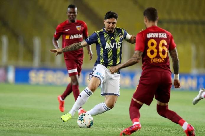 Nhận định, soi k&egrave;o Kayserispor vs Fatih, 21h ng&agrave;y 4/1