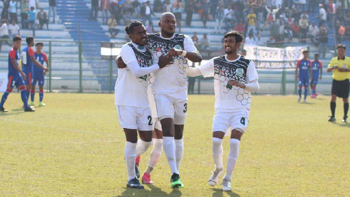 Nhận định, soi k&egrave;o Rajasthan vs Mohammedan, 18h ng&agrave;y 6/1